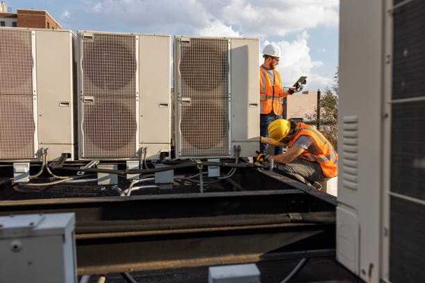 Best HVAC for Healthcare Facilities in Riverdale, IL