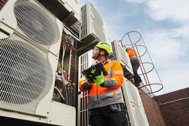 Best VRF (Variable Refrigerant Flow) Systems in Riverdale, IL