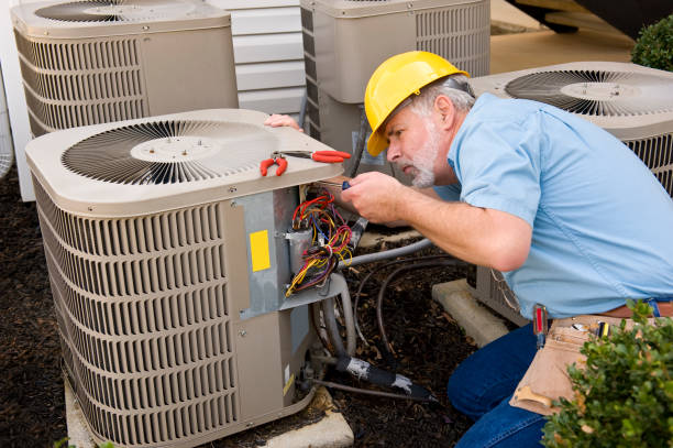 Best Geothermal HVAC Systems in Riverdale, IL