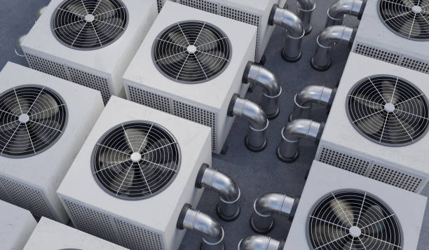 Best Residential HVAC in Riverdale, IL
