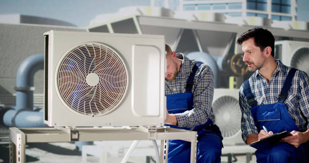 Best HVAC Equipment and Components in Riverdale, IL