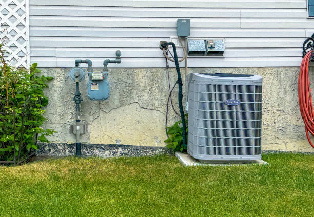 Best Energy-efficient HVAC Solutions in Riverdale, IL