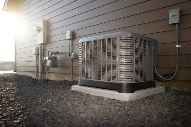 Best HVAC Software and Technology in Riverdale, IL
